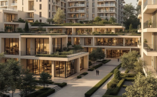 Proyectos residenciales