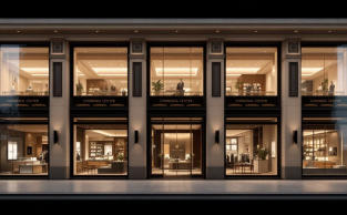 Comercial e industrial