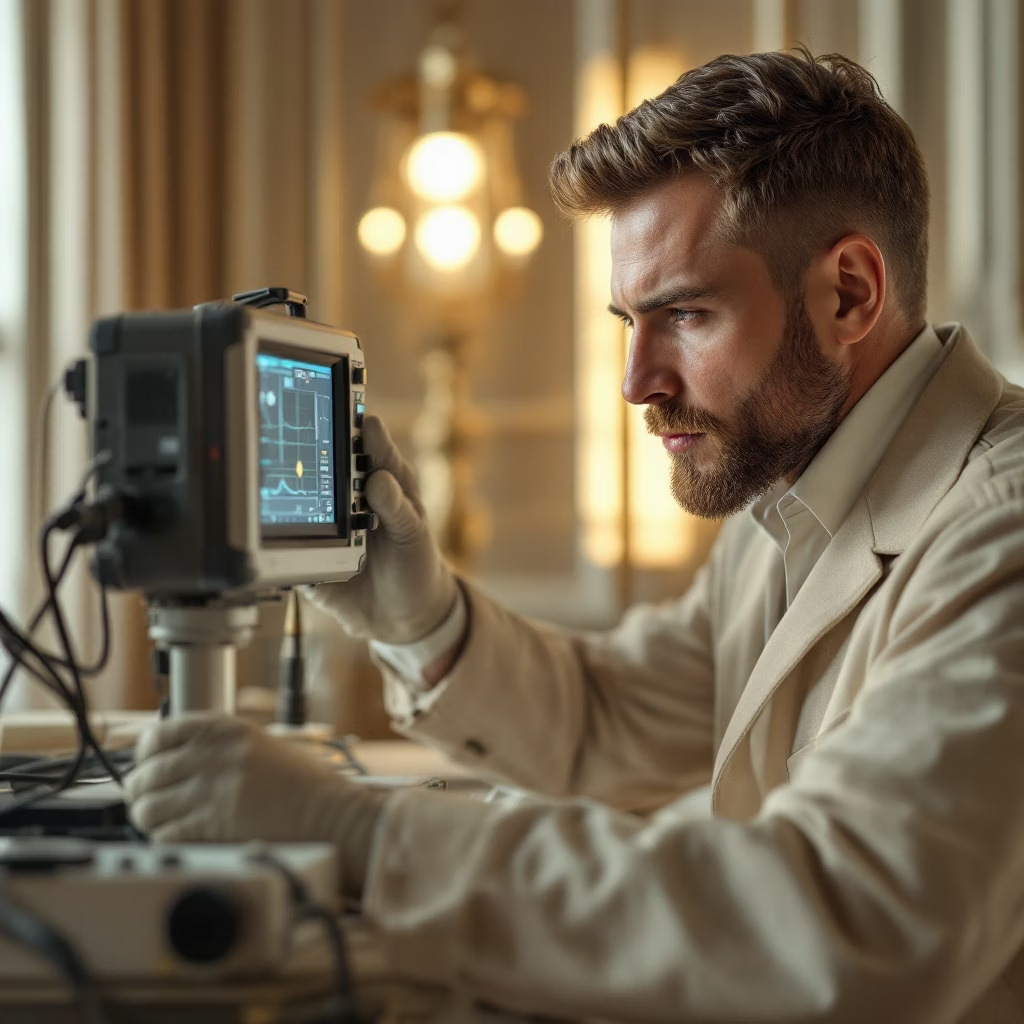 Telecomunicaciones L&M